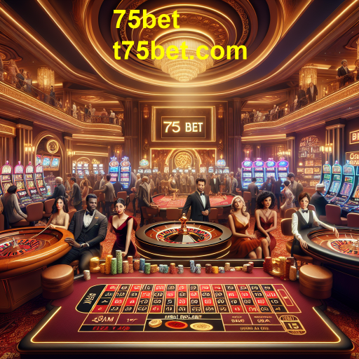 Explorando a Categoria Alto Rollover no 75bet: Desafios e Oportunidades